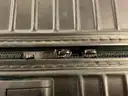 Rimowa Suitcase