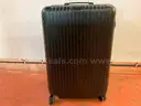 Rimowa Suitcase