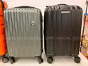 7 - Suitcases