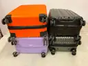 7 - Suitcases