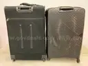 7 - Suitcases