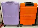 7 - Suitcases