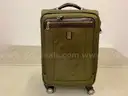 7 - Suitcases