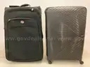 7 - Suitcases