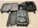 7 - Suitcases