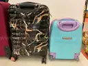 7 - Suitcases