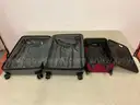 7 - Suitcases