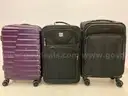 7 - Suitcases