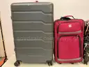 7 - Suitcases