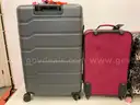 7 - Suitcases