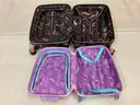7 - Suitcases