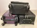 7 - Suitcases