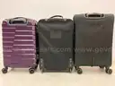 7 - Suitcases