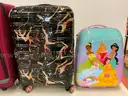 7 - Suitcases
