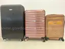 7 - Suitcases