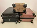 7 - Suitcases