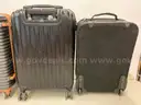 7 - Suitcases