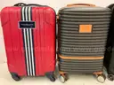 7 - Suitcases