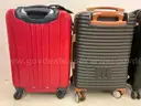 7 - Suitcases
