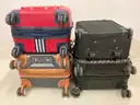 7 - Suitcases