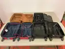 7 - Suitcases