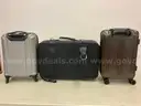 7 - Suitcases