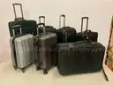 7 - Suitcases