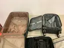 7 - Suitcases