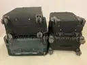 7 - Suitcases