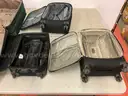 7 - Suitcases