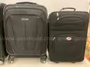 7 - Suitcases