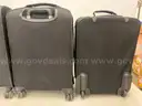 7 - Suitcases