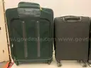 7 - Suitcases