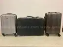 7 - Suitcases