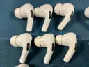 20 -  Loose Apple Airpod Pro&#x27;s 1st Gen, 12 - Left &#x26; 8 - Right, NO CASES