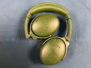 Bose QC45 Wireless Noise Canceling Headphones Model 437310