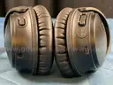 Bose QC35 Wireless Noise Canceling Headphones Model 425948