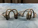 2 - Shokz Headphones Models S810, Powers On &#x26; OpenRun Pro S810