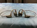 2 - Shokz Headphones Models S810, Powers On &#x26; OpenRun Pro S810