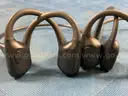 2 - Shokz Headphones Models S810, Powers On &#x26; OpenRun Pro S810