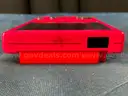 Nintendo Game Boy Color Model CGB-001 With Pokemon Red Game