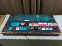 Samsung 4K Smart TV, Model UN50DU6900F