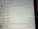 Apple iPad (Unlocked) 10th Gen A2757 64gb, IMEI 358011798915190