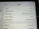 Apple iPad (Unlocked) 10th Gen A2757 64gb, IMEI 358011798915190