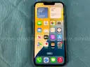 Apple iPhone 13 (Unlocked) A2631, 128gb, IMEI 353202255493004