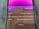 2 - Apple iPhones (User Locked): iPhone 12 A2172 &#x26; iPhone 14 Pro Max A2651 256GB