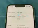 2 - Apple iPhones (User Locked): iPhone 13 A2482 128GB &#x26; iPhone 6S Plus A1687 128GB