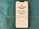 2 - Apple iPhones (User Locked): iPhone 13 A2482 128GB &#x26; iPhone 6S Plus A1687 128GB