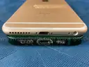 2 - Apple iPhones (User Locked): iPhone 13 A2482 128GB &#x26; iPhone 6S Plus A1687 128GB