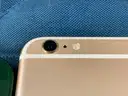 2 - Apple iPhones (User Locked): iPhone 13 A2482 128GB &#x26; iPhone 6S Plus A1687 128GB